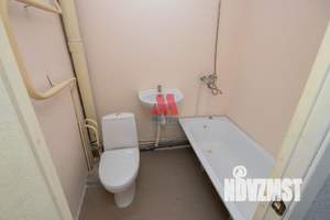 1-к квартира, вторичка, 29м2, 9/9 этаж