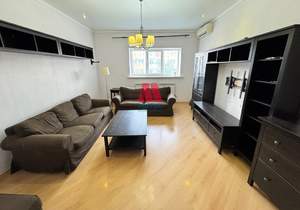 3-к квартира, вторичка, 91м2, 4/4 этаж