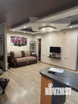 2-к квартира, вторичка, 43м2, 2/5 этаж