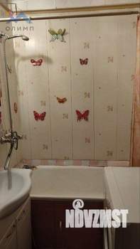 2-к квартира, вторичка, 43м2, 4/5 этаж