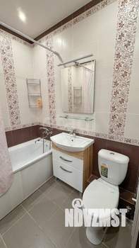 2-к квартира, вторичка, 53м2, 3/17 этаж