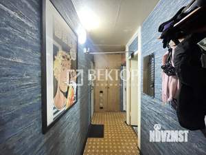 3-к квартира, вторичка, 57м2, 5/5 этаж