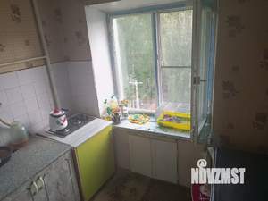 1-к квартира, вторичка, 30м2, 4/5 этаж