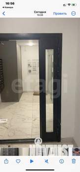 2-к квартира, вторичка, 50м2, 2/19 этаж