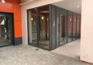 1-к квартира, вторичка, 31м2, 5/18 этаж