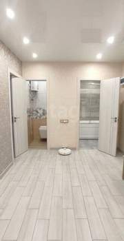 3-к квартира, вторичка, 82м2, 1/17 этаж