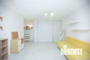 1-к квартира, вторичка, 30м2, 5/5 этаж