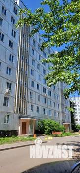3-к квартира, вторичка, 64м2, 7/9 этаж