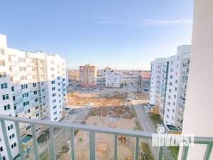 2-к квартира, сданный дом, 56м2, 9/10 этаж