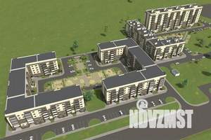 1-к квартира, вторичка, 40м2, 2/5 этаж