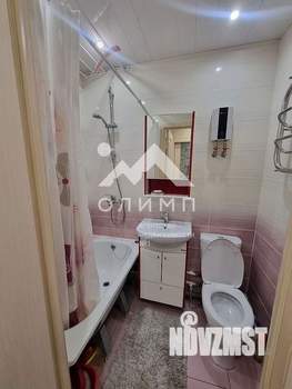 1-к квартира, вторичка, 21м2, 5/9 этаж