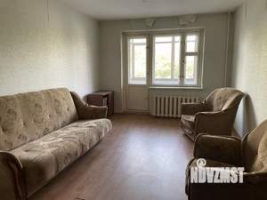 3-к квартира, вторичка, 67м2, 2/9 этаж