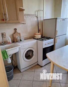 1-к квартира, вторичка, 22м2, 8/9 этаж