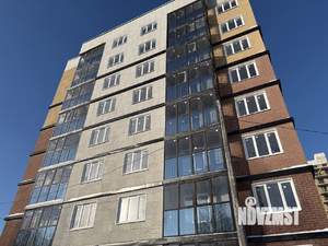 1-к квартира, вторичка, 40м2, 9/10 этаж