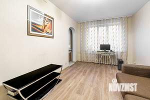 1-к квартира, вторичка, 27м2, 2/3 этаж