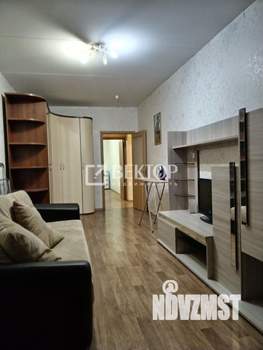 2-к квартира, вторичка, 52м2, 4/8 этаж
