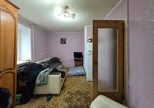 1-к квартира, вторичка, 31м2, 5/5 этаж