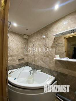 3-к квартира, вторичка, 60м2, 5/5 этаж