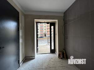2-к квартира, вторичка, 53м2, 5/18 этаж