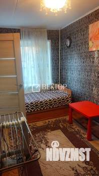 2-к квартира, вторичка, 42м2, 2/5 этаж