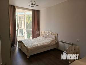 3-к квартира, вторичка, 124м2, 1/4 этаж