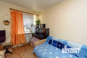 2-к квартира, вторичка, 35м2, 2/3 этаж