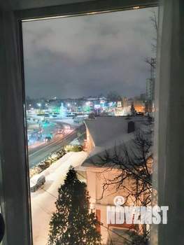 Студия квартира, вторичка, 41м2, 5/5 этаж