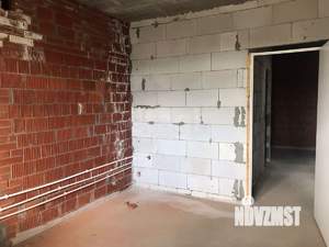 3-к квартира, вторичка, 90м2, 2/3 этаж