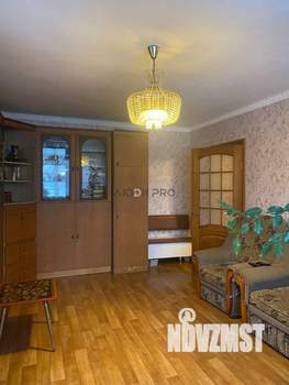 3-к квартира, вторичка, 61м2, 4/9 этаж