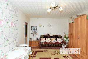 2-к квартира, вторичка, 50м2, 5/9 этаж