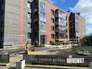 3-к квартира, вторичка, 72м2, 3/4 этаж