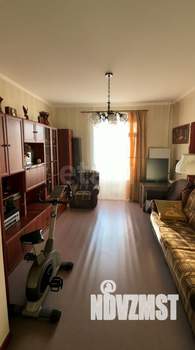 2-к квартира, вторичка, 60м2, 5/5 этаж