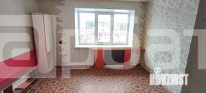 1-к квартира, вторичка, 18м2, 5/5 этаж