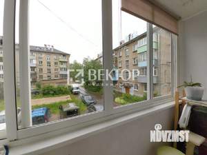 1-к квартира, вторичка, 32м2, 2/3 этаж