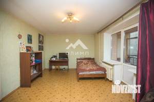 1-к квартира, вторичка, 48м2, 3/10 этаж