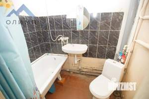 3-к квартира, вторичка, 56м2, 1/2 этаж