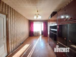 2-к квартира, вторичка, 44м2, 3/4 этаж