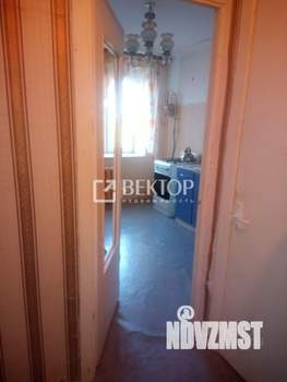 1-к квартира, вторичка, 32м2, 9/9 этаж