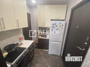 1-к квартира, вторичка, 33м2, 5/9 этаж
