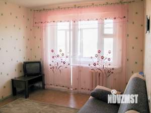 1-к квартира, вторичка, 29м2, 6/10 этаж