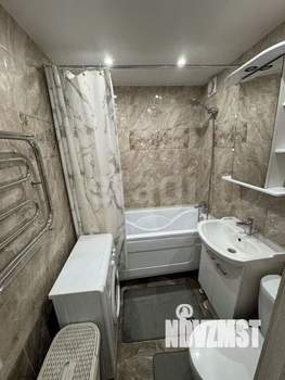 2-к квартира, вторичка, 44м2, 3/5 этаж