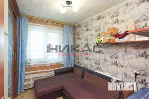 1-к квартира, вторичка, 31м2, 5/5 этаж