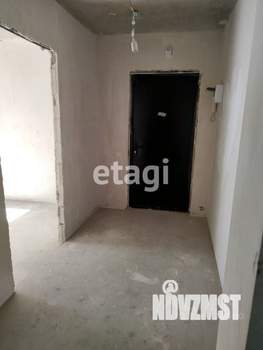 Студия квартира, вторичка, 38м2, 6/17 этаж