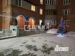 2-к квартира, вторичка, 53м2, 6/14 этаж