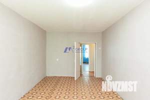2-к квартира, вторичка, 50м2, 1/3 этаж
