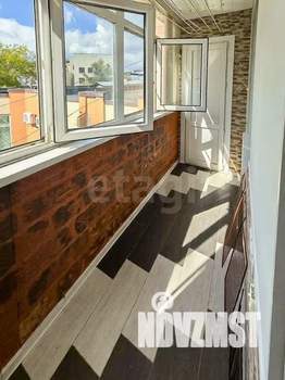 2-к квартира, вторичка, 50м2, 3/12 этаж