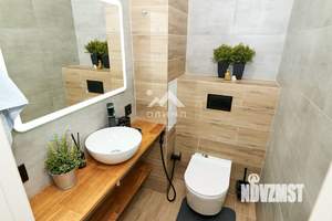 2-к квартира, вторичка, 66м2, 8/11 этаж