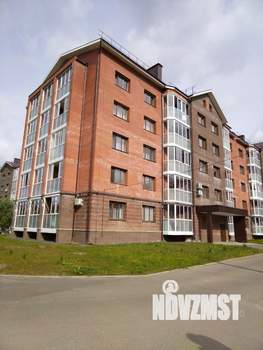 3-к квартира, вторичка, 78м2, 3/5 этаж