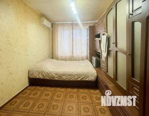 2-к квартира, вторичка, 44м2, 12/12 этаж