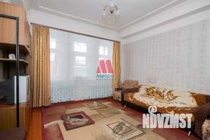 3-к квартира, вторичка, 71м2, 2/2 этаж